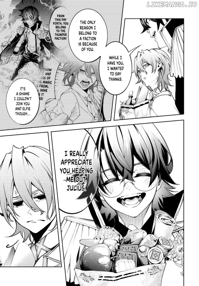 Wistoria: Wand and Sword Chapter 42 image 38_optimized